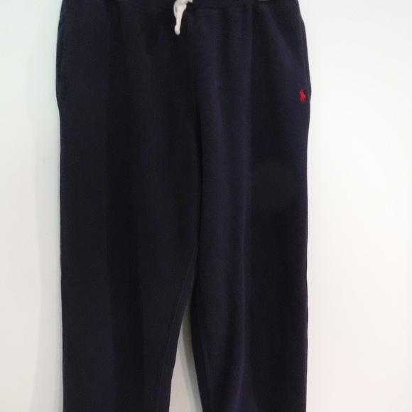 Polo Ralph Lauren Sweatshirt/Sweatpants - Picture 4 of 4
